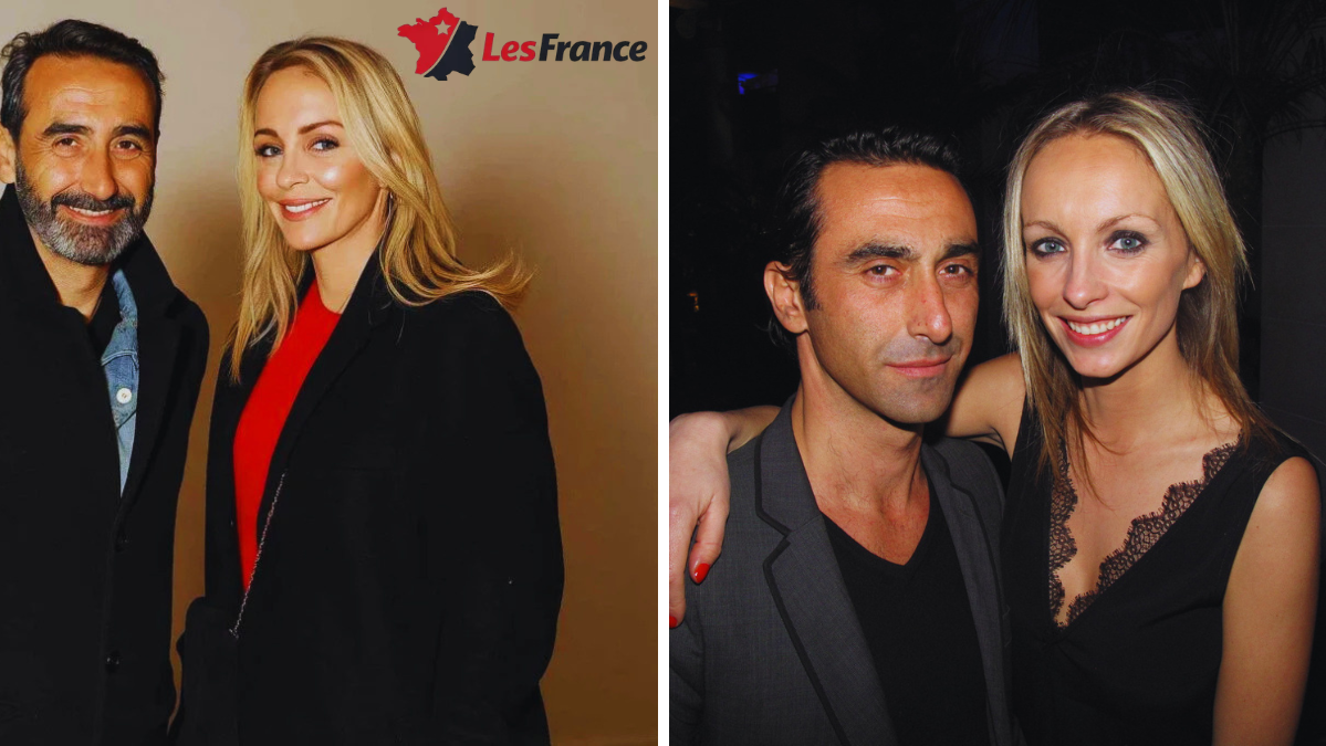 Olivier Benkemoun Wikipédia