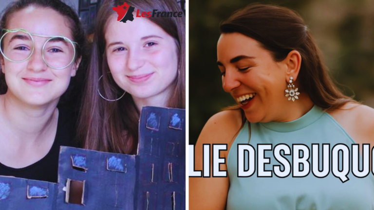 Julie Desbuquois