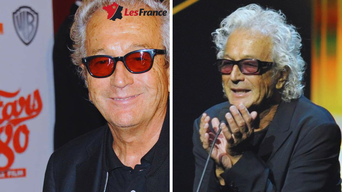 Luc Plamondon Santé