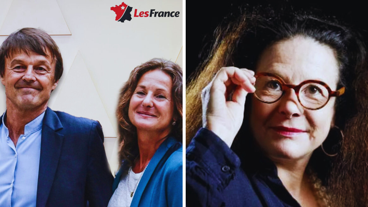 Isabelle Lasserre Wikipédia