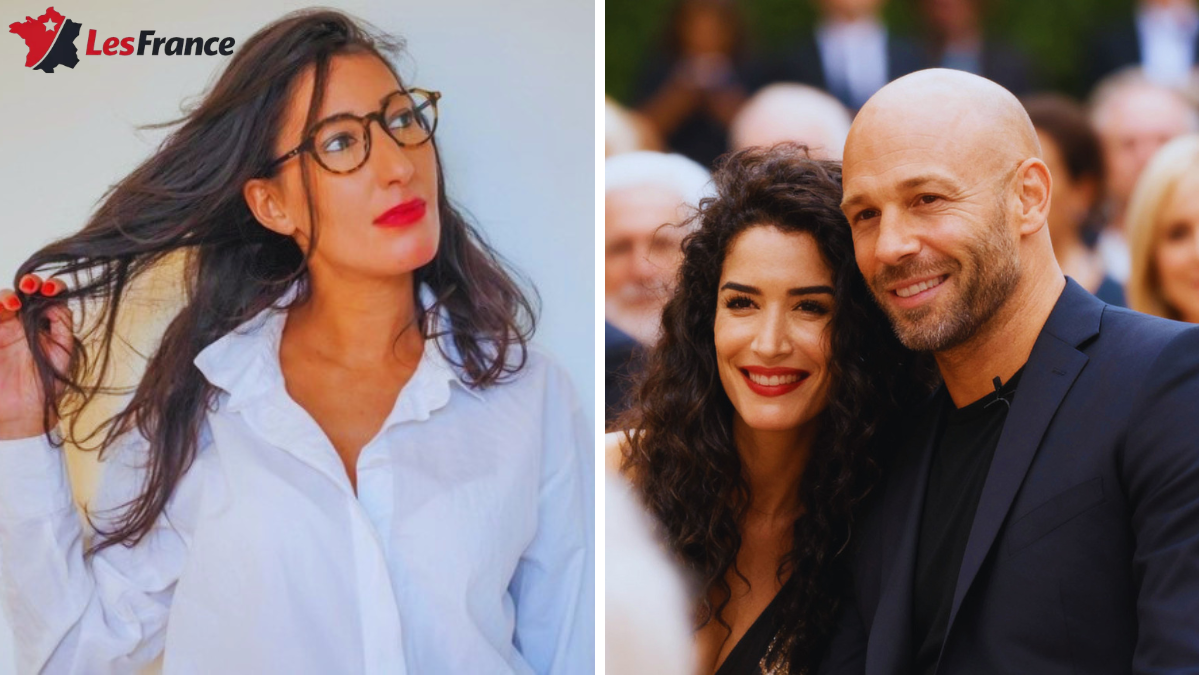 Sabrina Medjebeur Conjoint