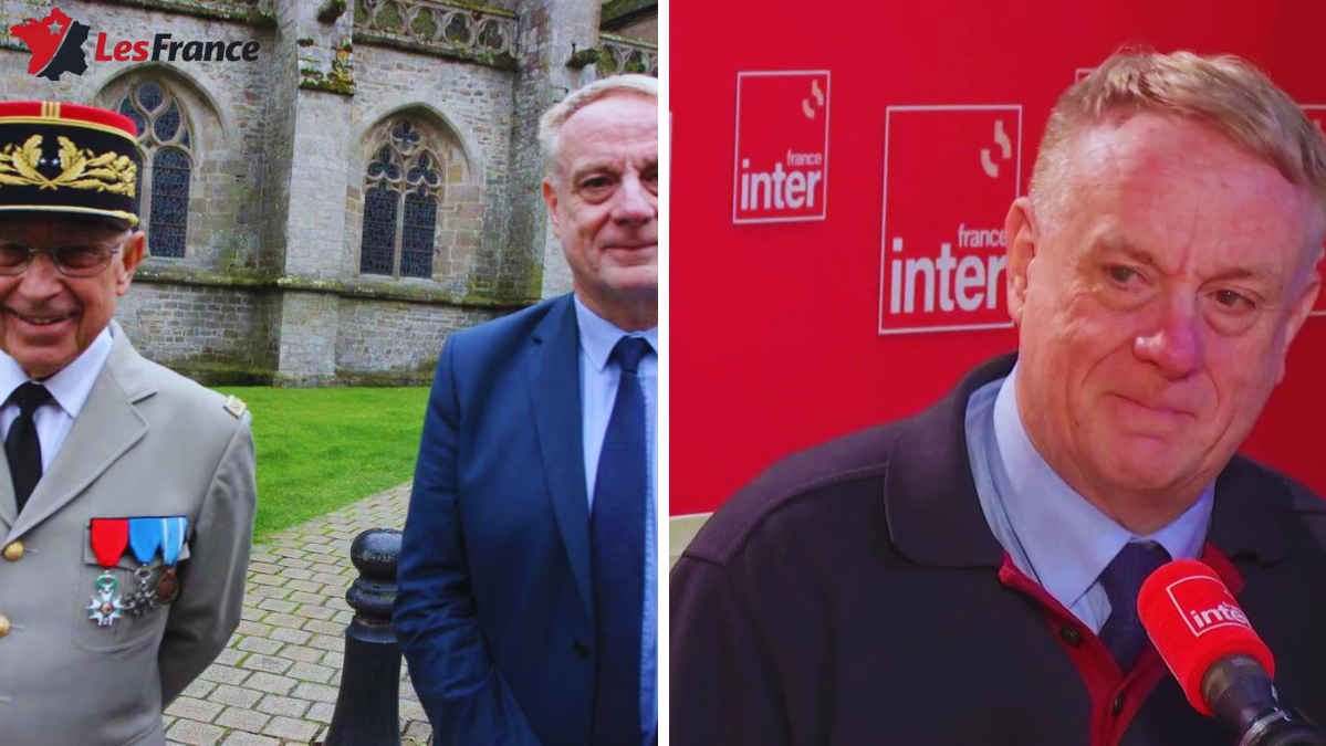 jérôme pellistrandi date de naissance