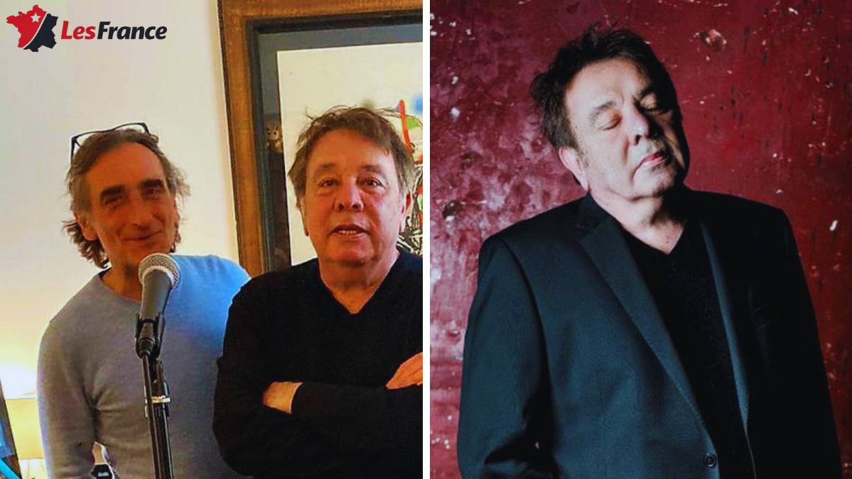 Jean Guidoni compagnon