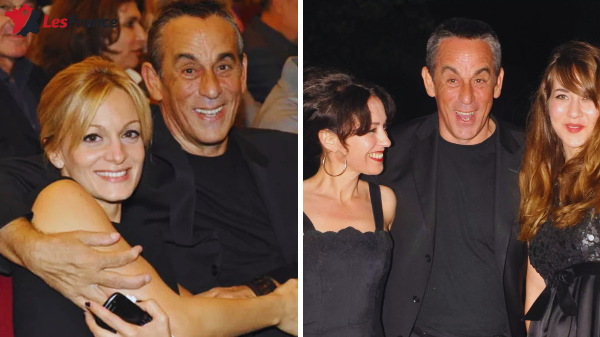 Béatrice Ardisson et son nouveau compagnon