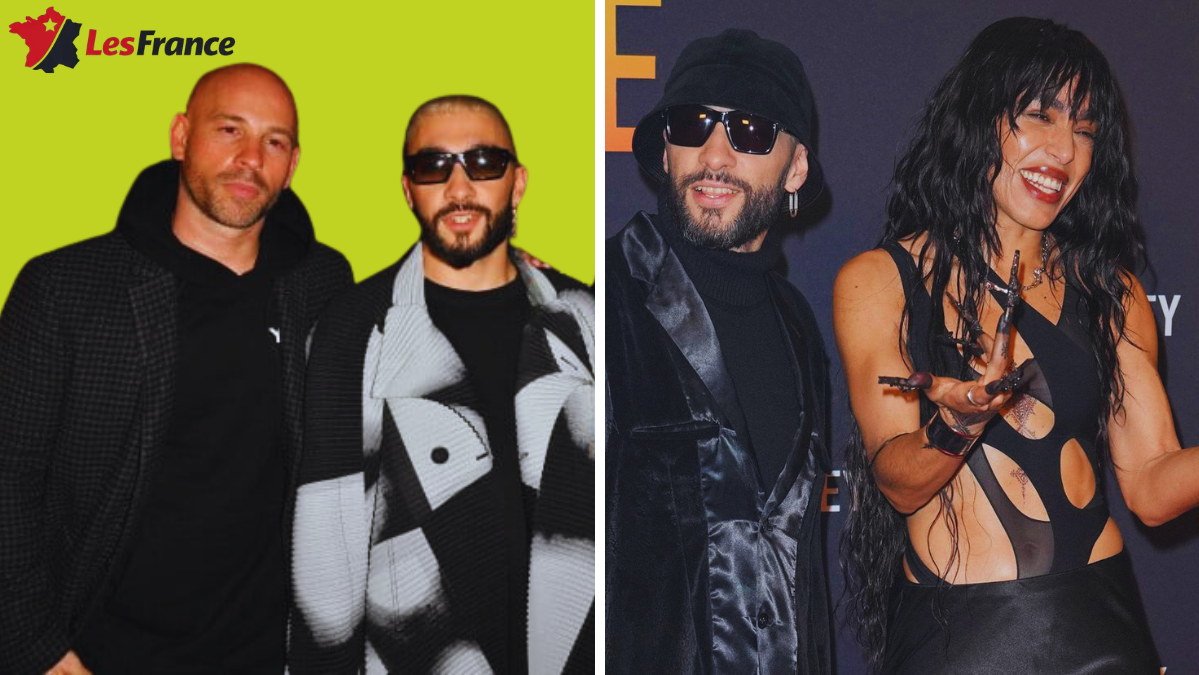 Sofiane Pamart Compagnon