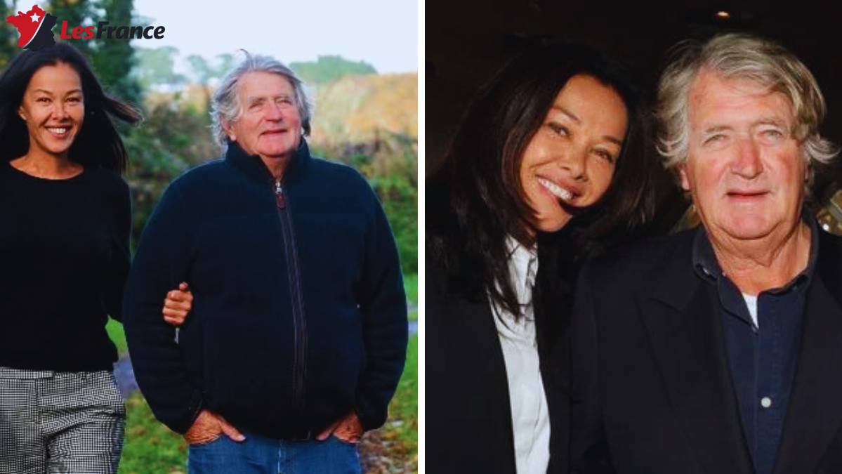 Caroline Piloquet Verne