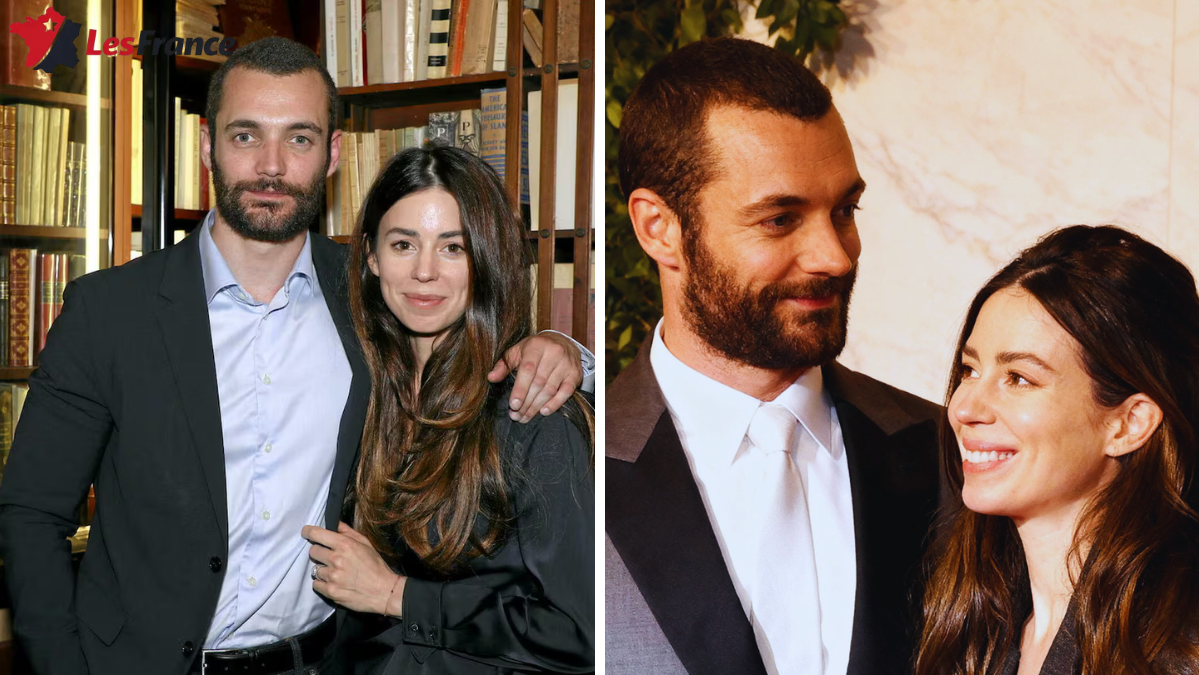 Natali Husic Origine Parents