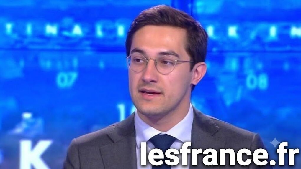 Jules Torres compagnon