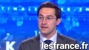 Jules Torres compagnon