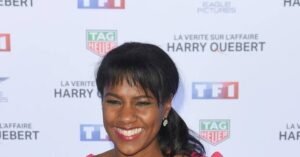 Marie-Aline Méliyi origines